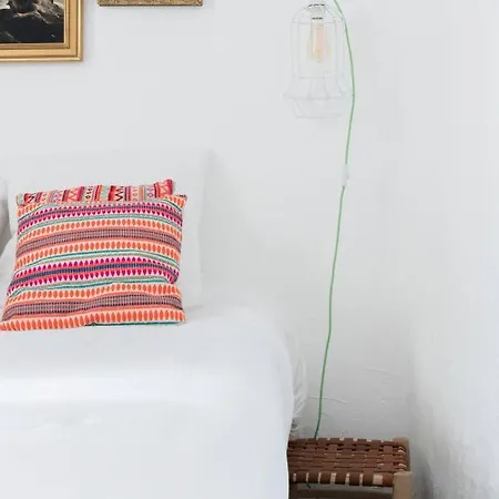 Apartament Cure De Couleurs Sur La Mediterranee