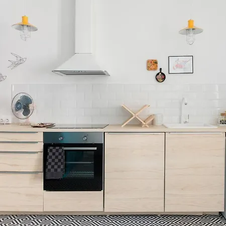 Cure De Couleurs Sur La Mediterranee Apartament *