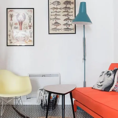 Cure De Couleurs Sur La Mediterranee Apartament *